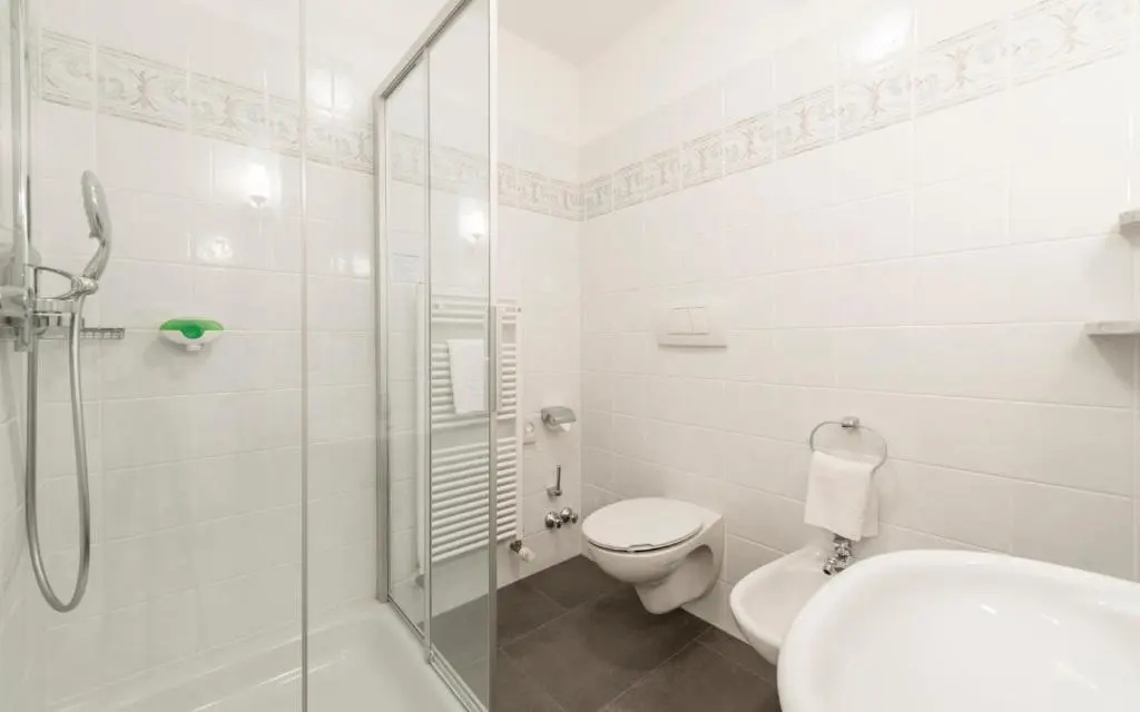 Wander- und Bikehotel Vinschgerhof - Chambres