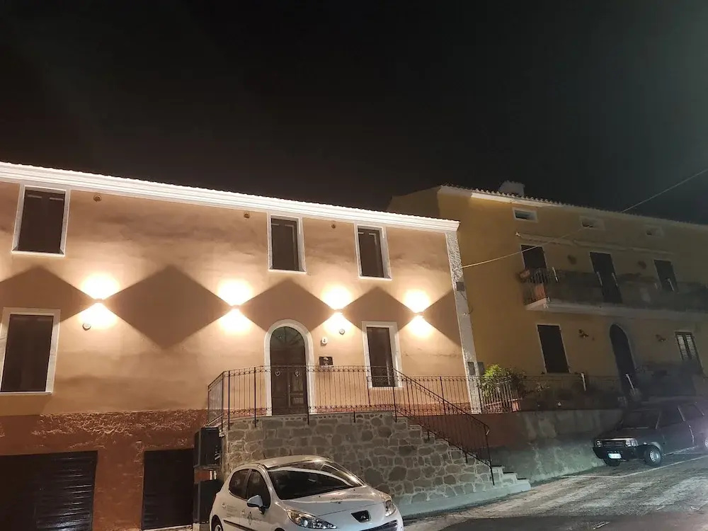 Residenza Tittinu