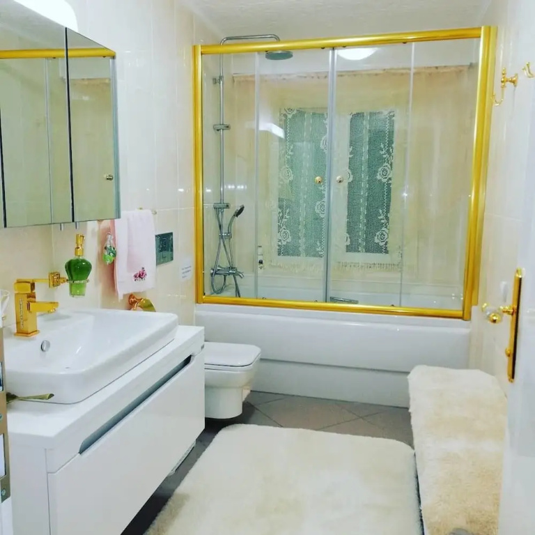 Comfort Apartment