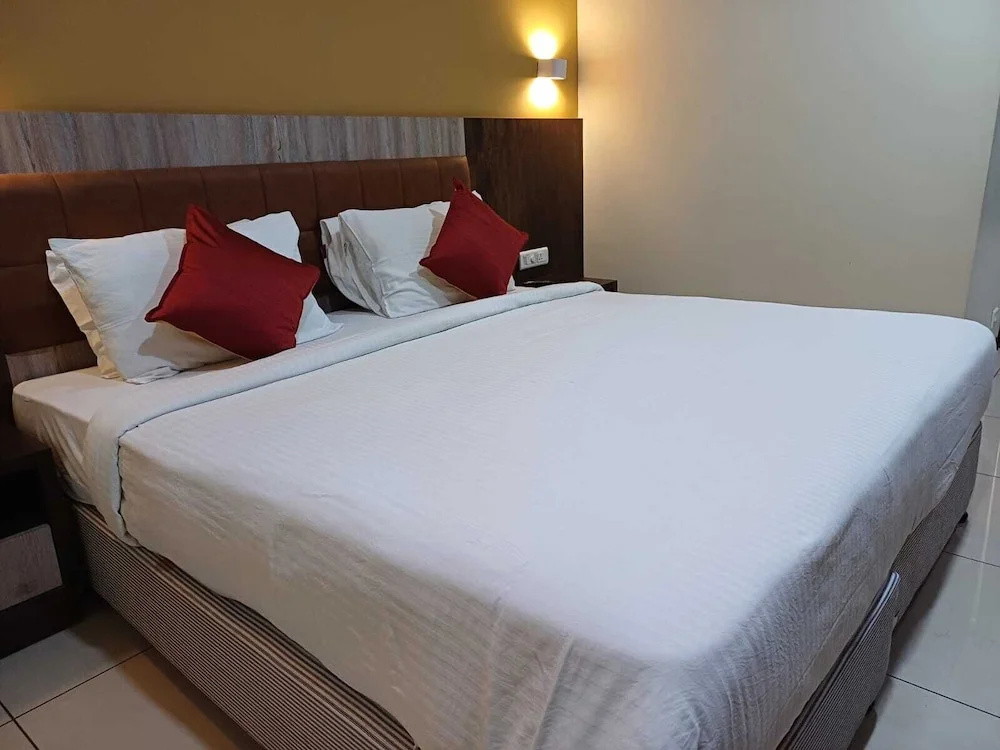 PL A Residency Trichy - Général
