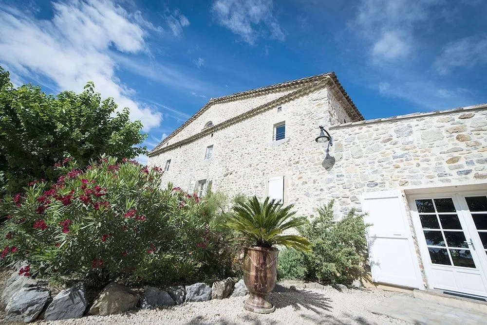 Chambres d'Hôtes Côté Cévennes