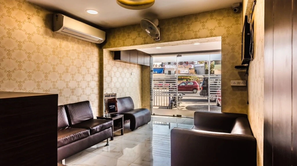 7 Flags International by OYO Rooms