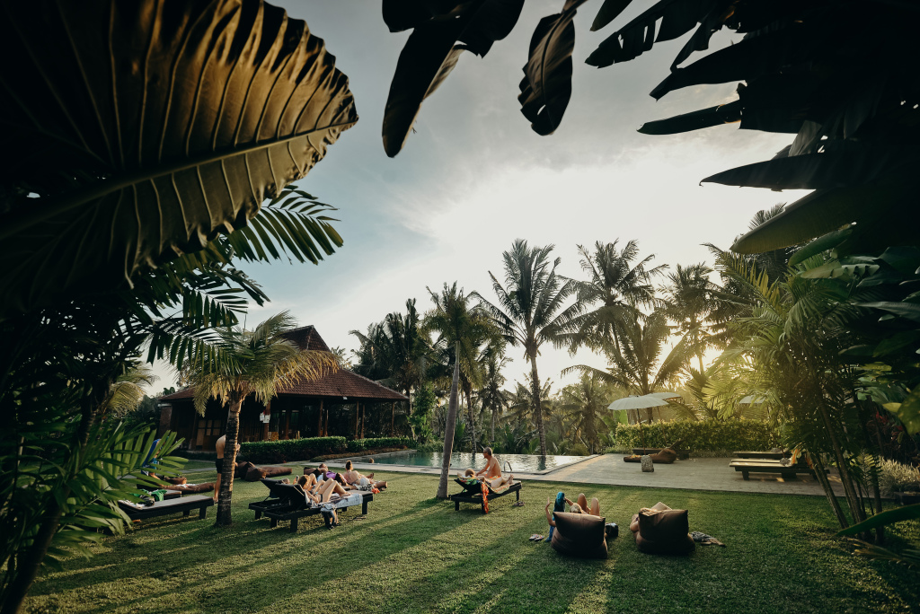 Pertiwi Bisma Ubud