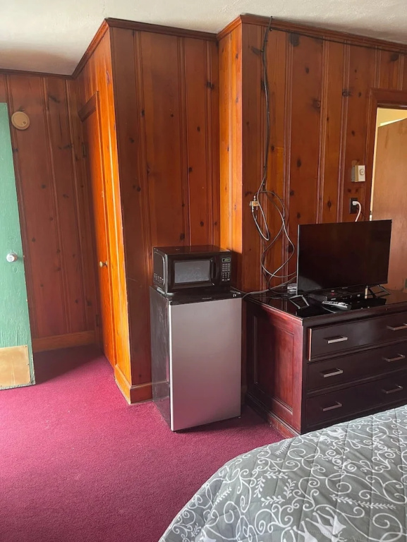 Ridgeway Inn - Chambres