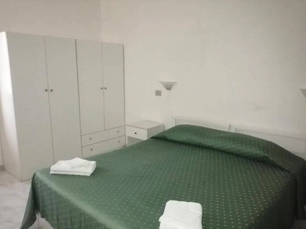 Holiday Residence - Chambres