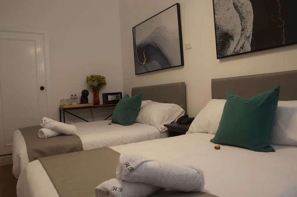 Hotel photo 7