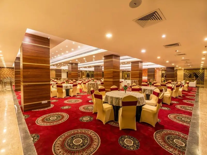 Hotel photo 21