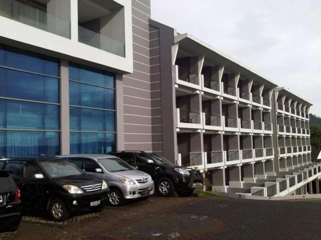 Bela Hotel in Ternate