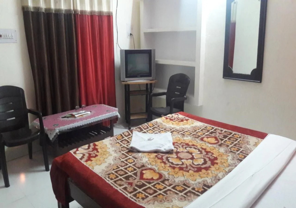 Business Centre