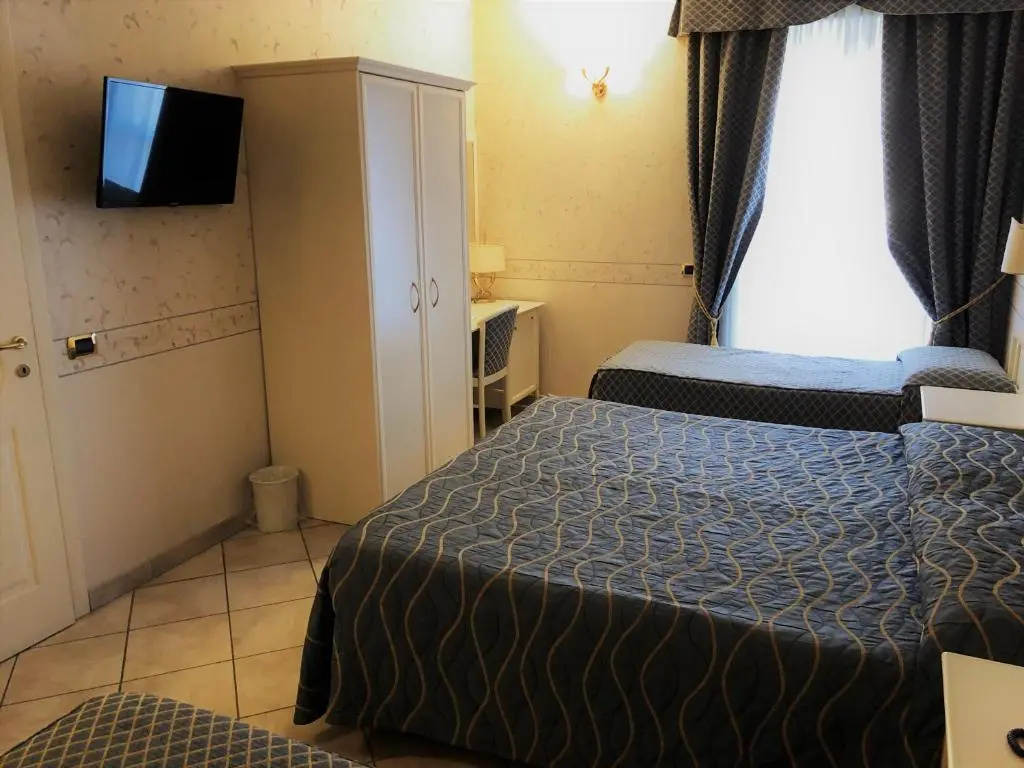 La Noce - Chambres