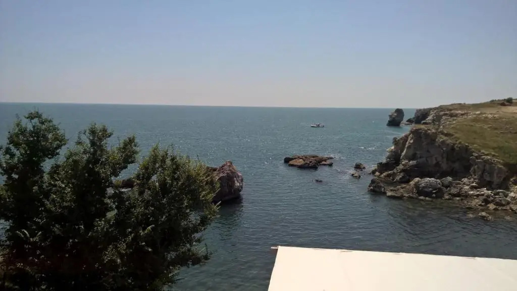 Hotel Tyulenovo - Général