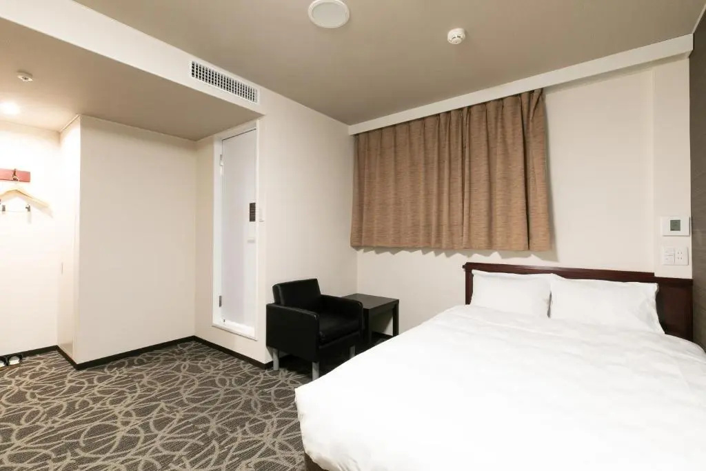 Hotel Silk Tree Nagoya - Chambres