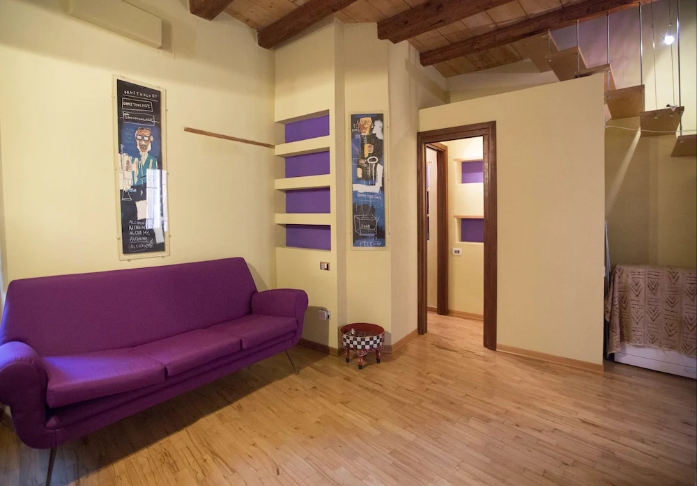 Casa Isotta - Général