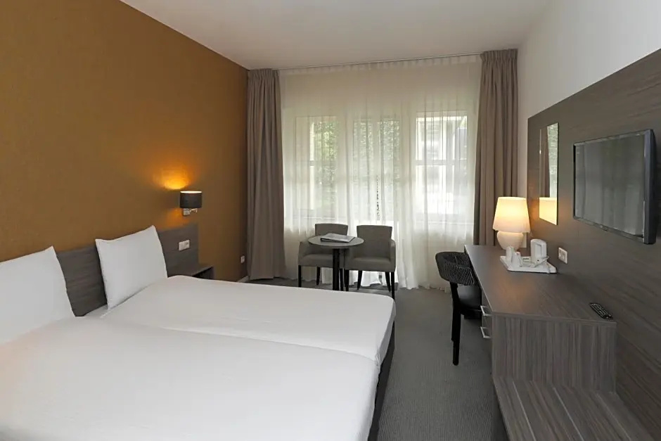 Golden Tulip Ampt van Nijkerk - Chambres