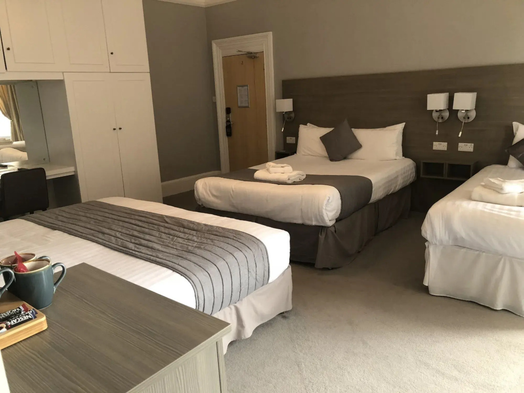 The Cottonwood Boutique Hotel - Général