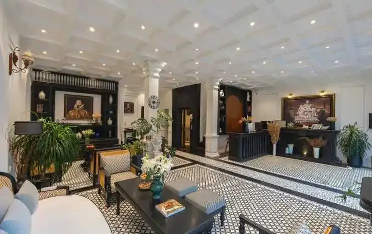 Hotel photo 2