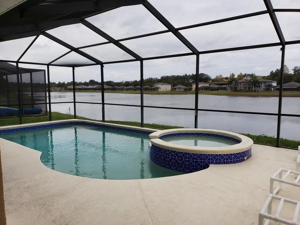 Sunset Lakes 2979