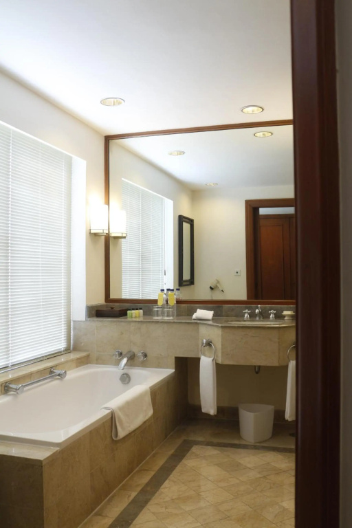 Bumi Surabaya City Resort - Général