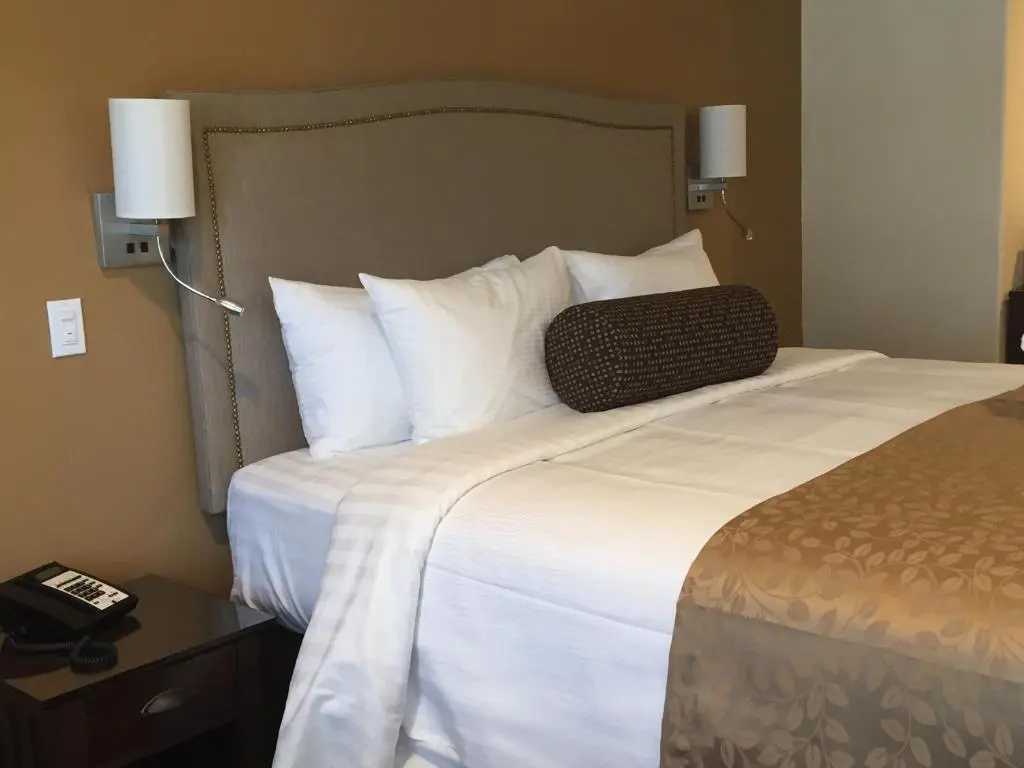 Rest, a boutique hotel - Chambres