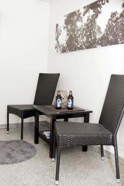 Centralhotellet Vetlanda - Général