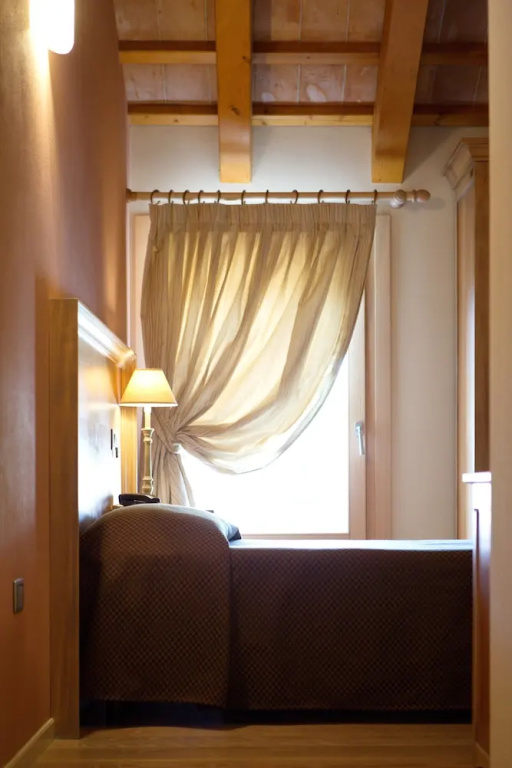 Hotel Asolo - Chambres