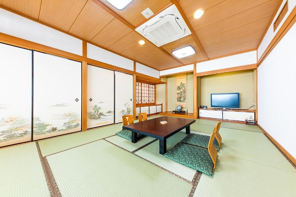 Umino hotel Hajime 사진 15