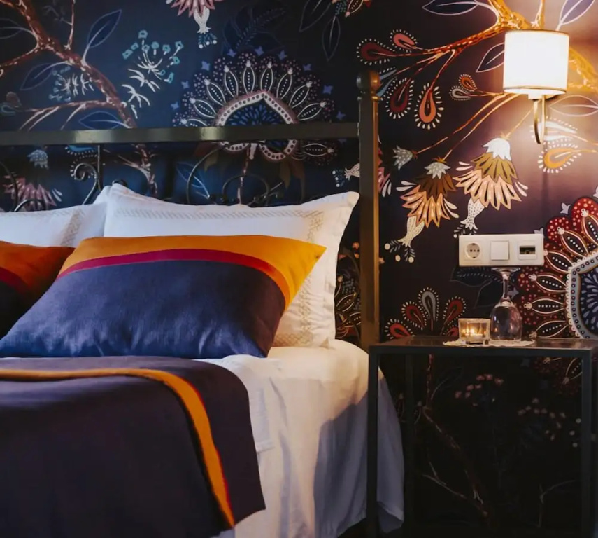 1 Bedroom Standard room