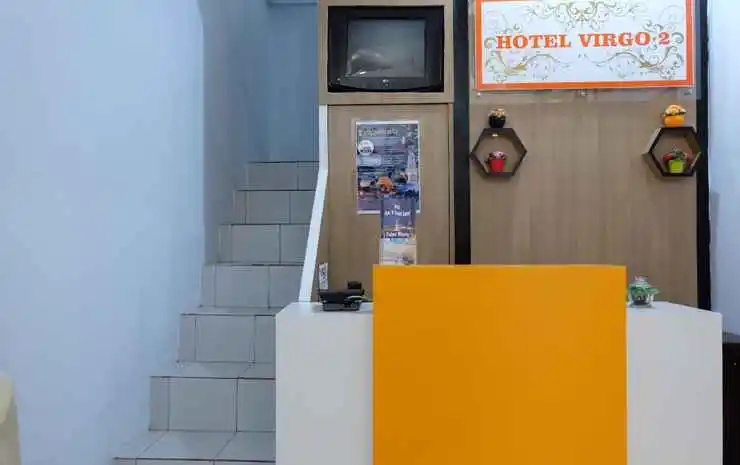 Hotel Virgo 2
