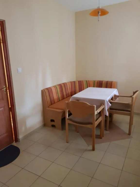 Tisza-Tavirózsa Vendégház - фото 8