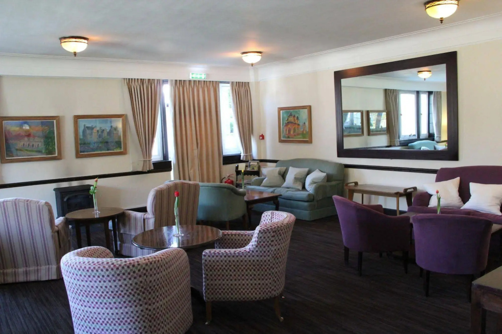 Bridge of Orchy Hotel - Général