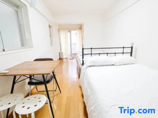 Central Ikebukuro | 9 min walk from Ikebukuro Station | High-speed unlimited Wi-Fi 사진 1