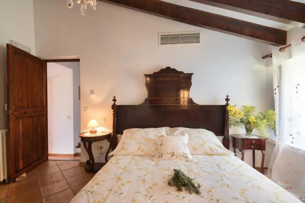 Sa Vall Turismo de Interior - Chambres