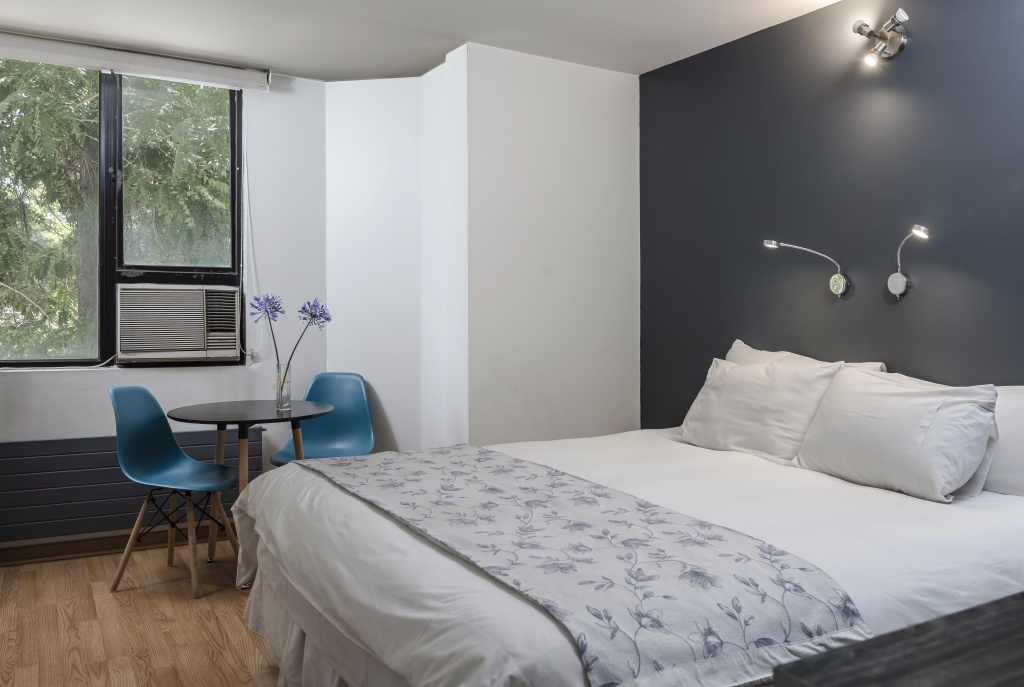 Hotel Nippon — 3