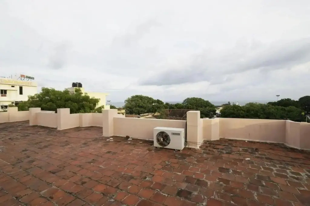 Hotel Shivas Residency