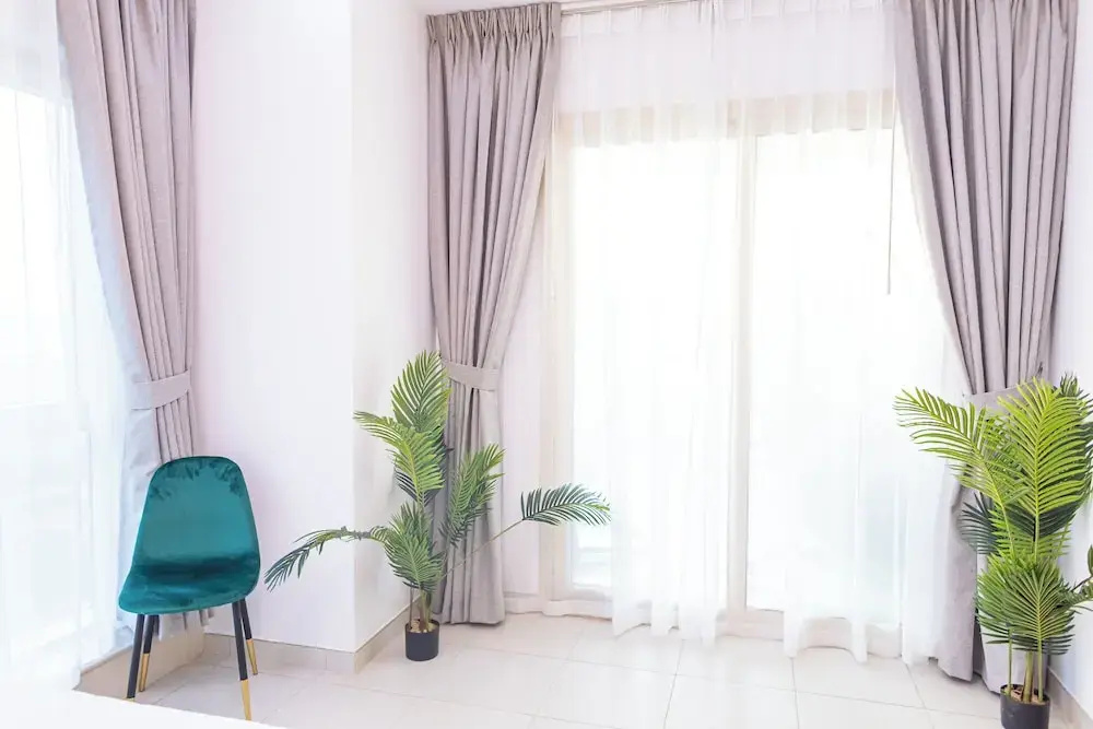 HAPPY SEASON I Royal Oceanic apartment