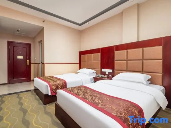 Privilege room