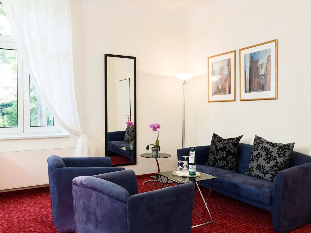 VITALHOTEL ambiente - Général
