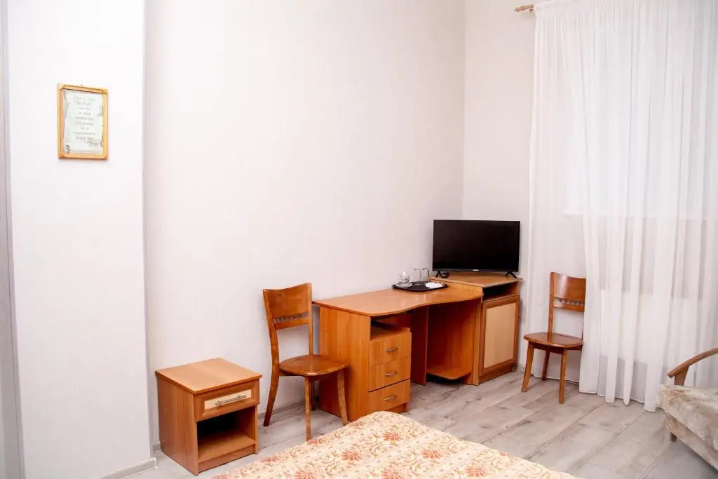 Hotel Piligrim 3 - Chambres