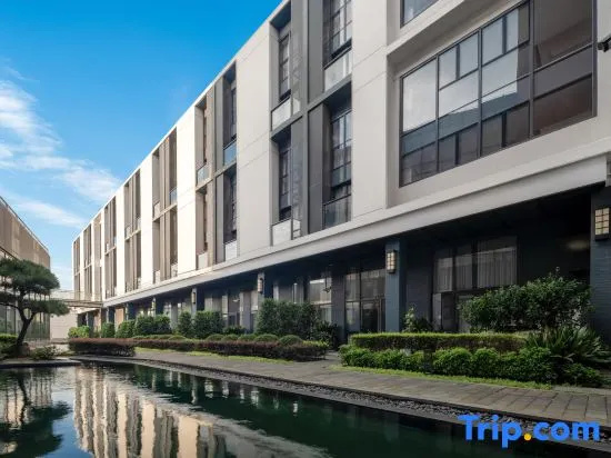 Gemei Hotel (New Yangwan Jiangyang South Road Branch)