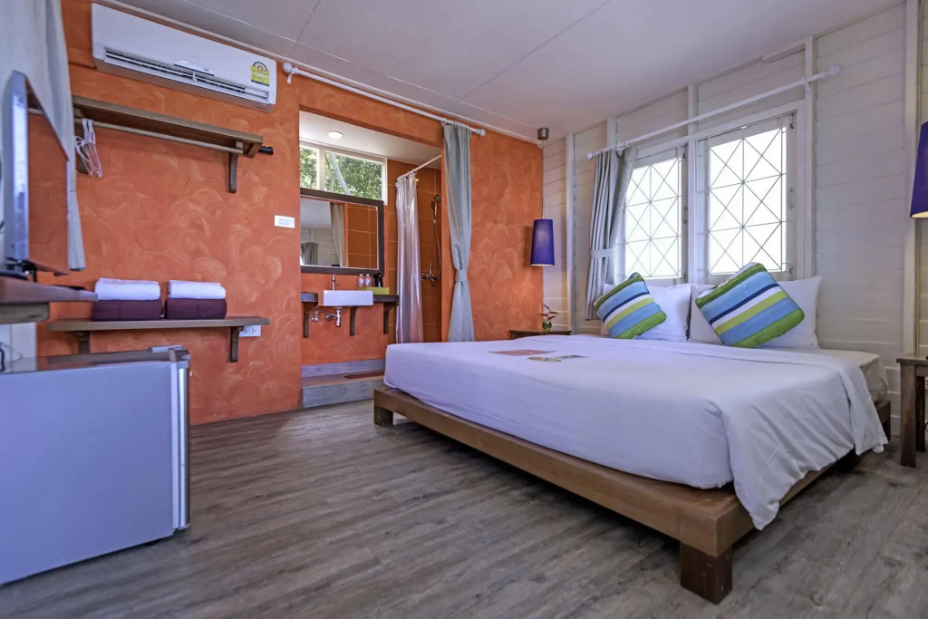 Hotel photo 6