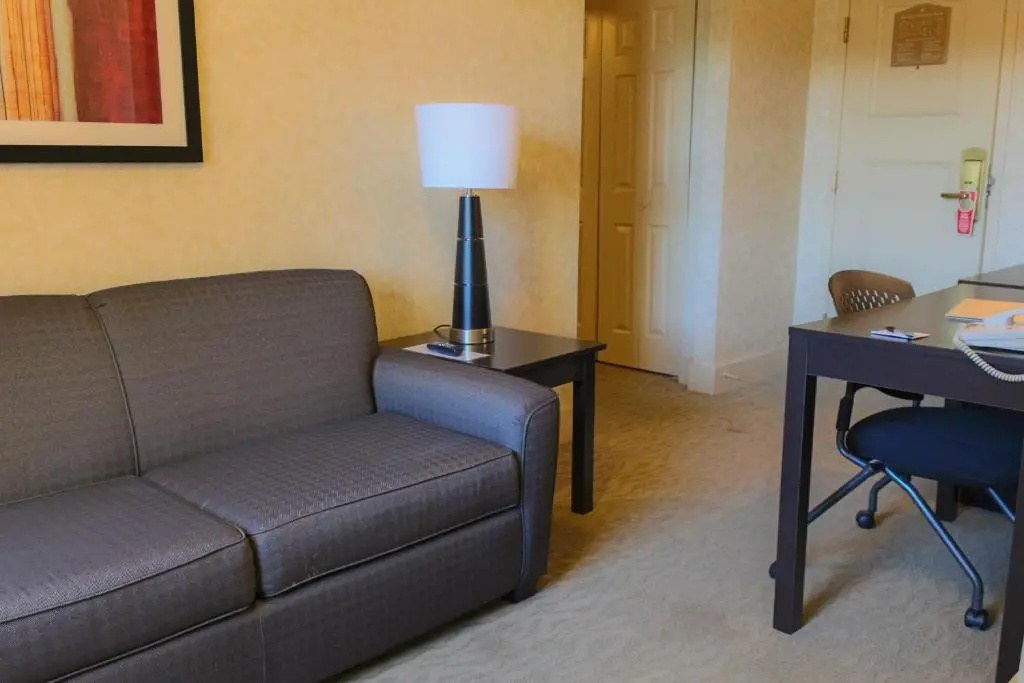 The Majestic Hotel - Chambres