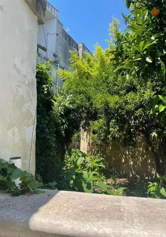 4 Balconi rooms-Paladini B&B