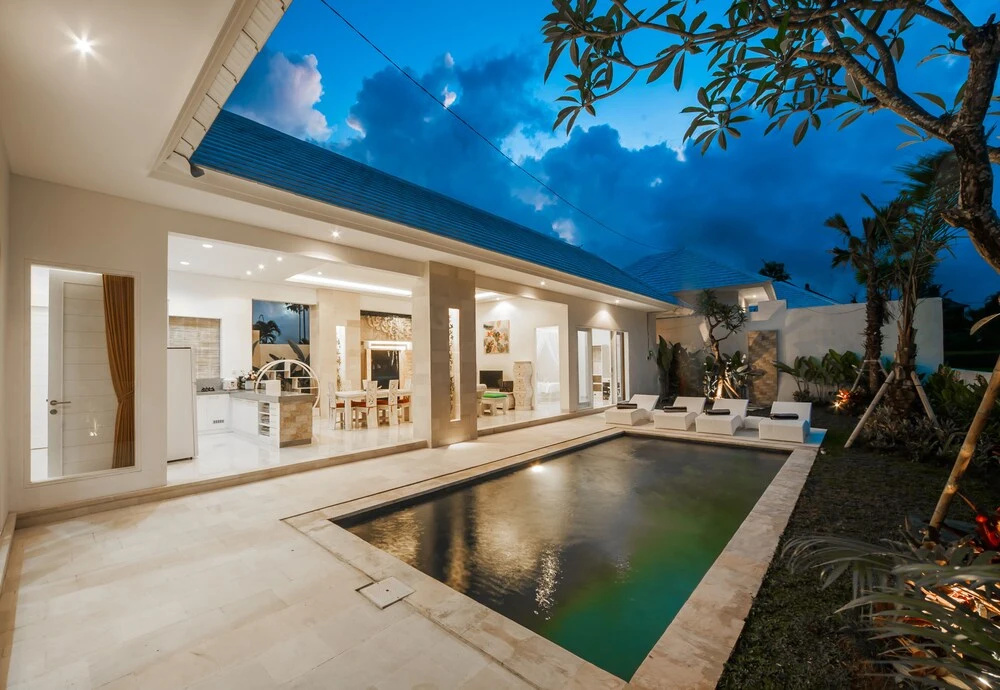 Villa Tirta Padi 2 Ubud