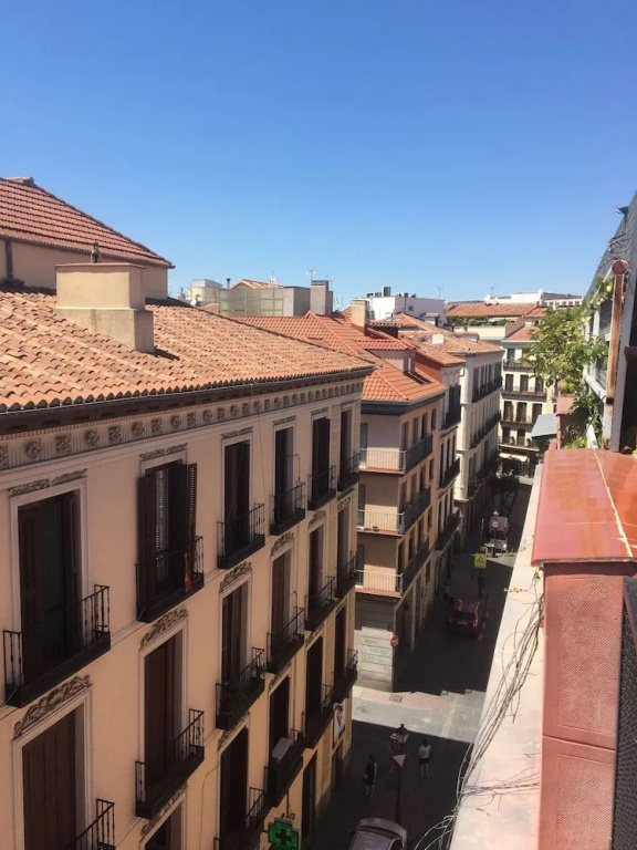 Bloom Inn Madrid