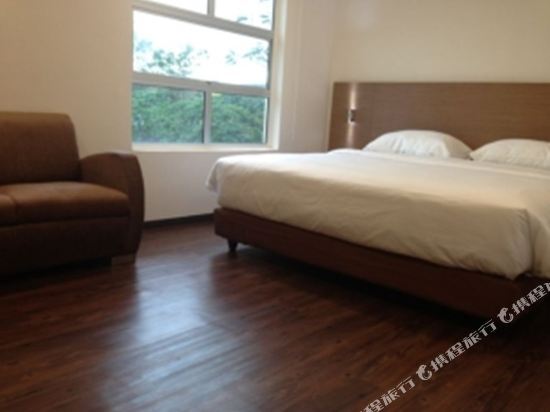 Nagoya Inn Hotel