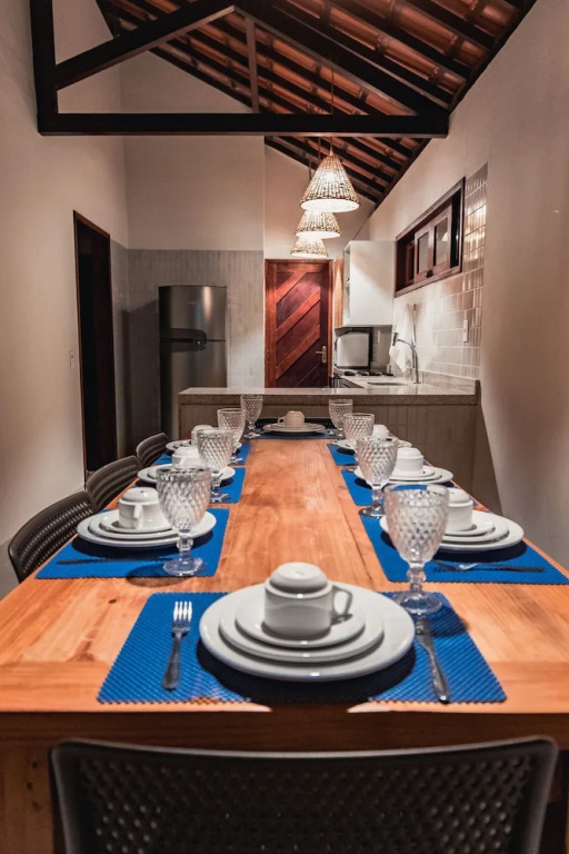 Costa Dourada Village - Chambres