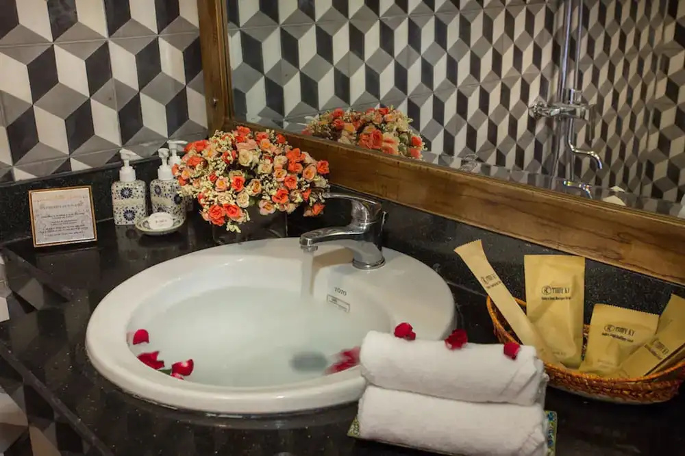 Singita Classy Boutique Hotel - Chambres