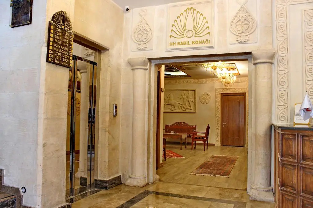 Hotel photo 2