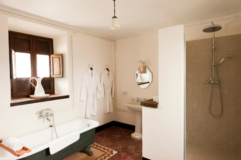 Hotel Cortijo del Marqués Room Type - Suite