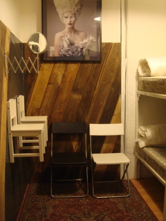 Location Hostel — 4
